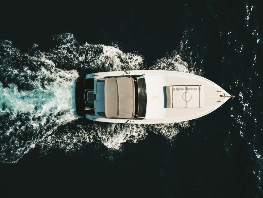 Amalfi Yachts, Charter Boat Company Situated in Amalfi Coast - Overview