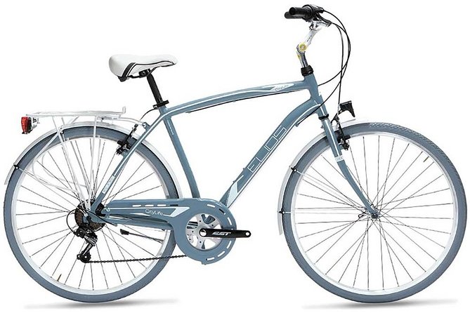 Bari Bike Rental - Pricing and Booking Options