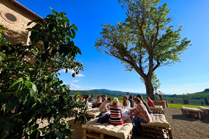 Chianti Half Day Wine Tour From Florence - Tour Details