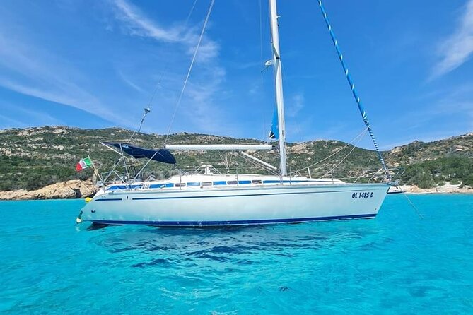 Corsica Tour by Sailboat From Santa Teresa Di Gallura - Sailing Experience Details