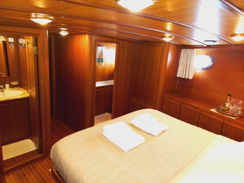 Daily Luxury Experience in the Venetian Lagoon - Pricing and Memorable Experiences