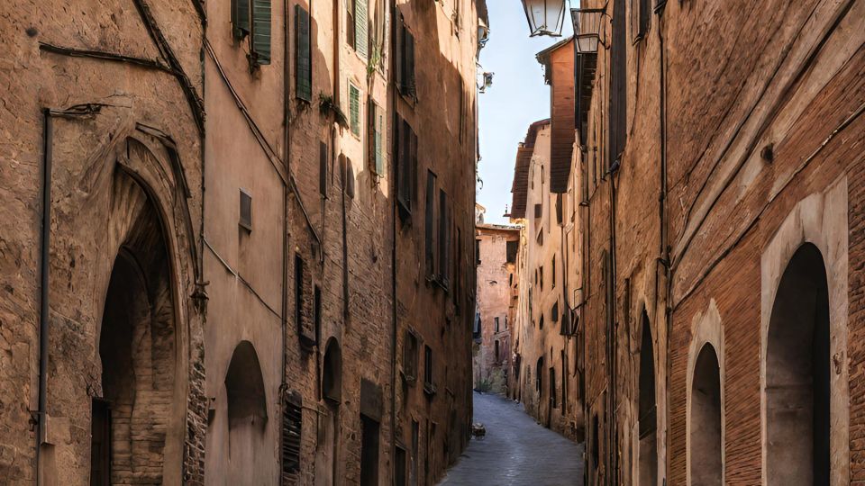 Day Trip to Siena and San Gimignano From Rome - Trip Details