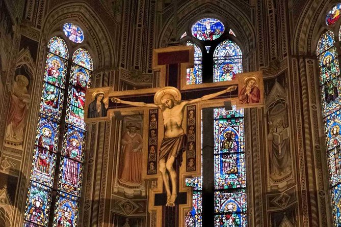 Discover the Art and History of Santa Croce Basilica in Florence - Significance of Santa Croce Basilica
