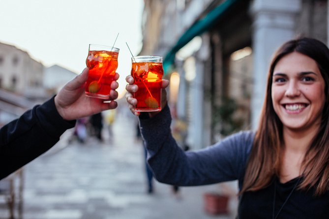 Drinks & Bites in Venice Private Tour - Tour Highlights
