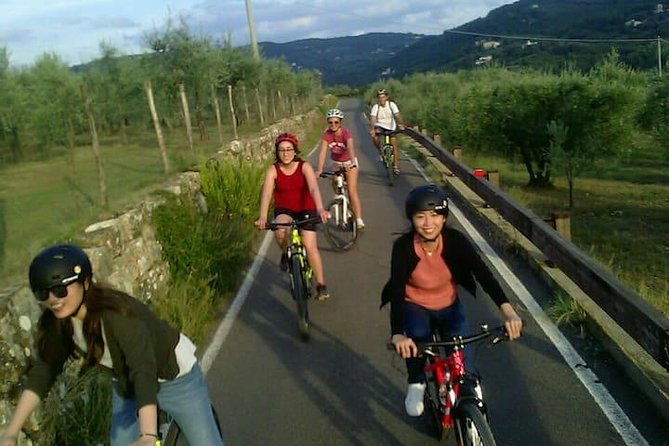 Fiesole: Tuscan Countryside Half Day E-Bike Tour & Farm Visit - Reviews and Recommendations