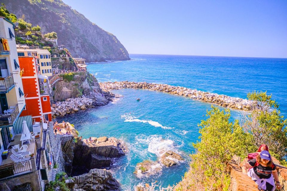 Florence: Cinque Terre Private Day-Trip - Trip Details