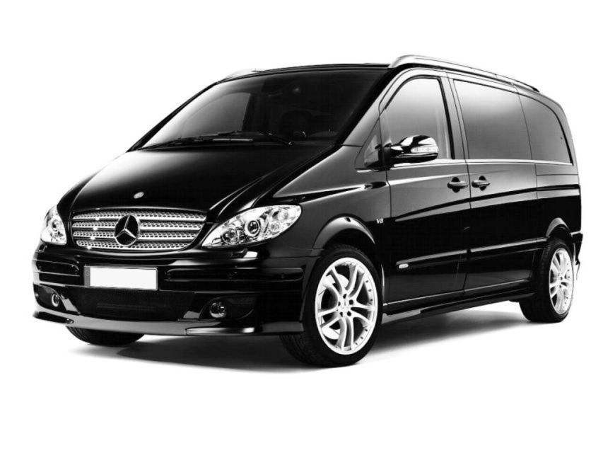 Florence to Venice Private Luxury Transfer - Service Highlights