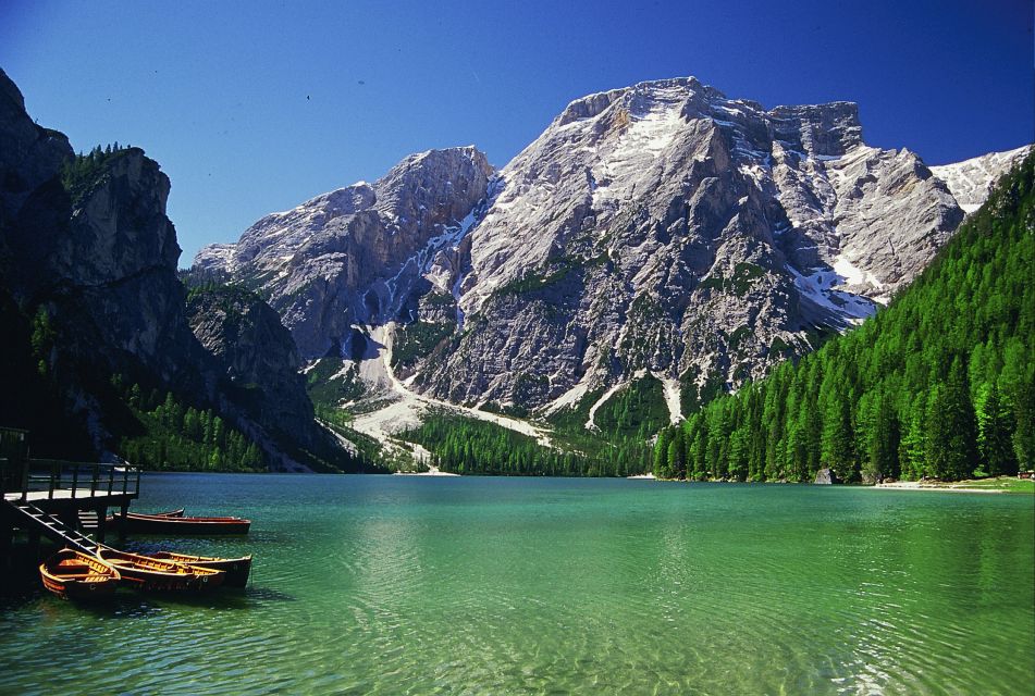 From Bolzano: The Heart of the Dolomites Private Tour by Car - Tour Pricing and Availability