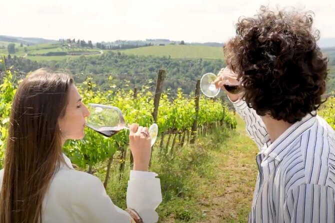 From Florence: San Gimignano, Siena, and Chianti Wine Tour - Booking Information