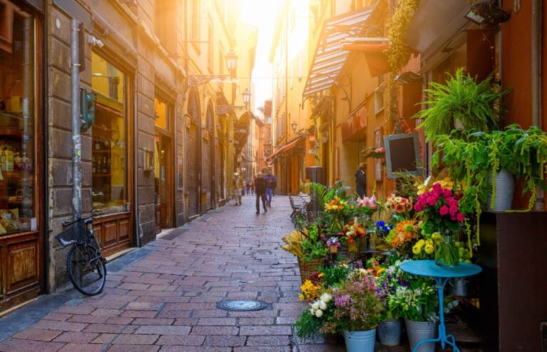 From Milan: Florence & Cinque Terre 4 Day Tour