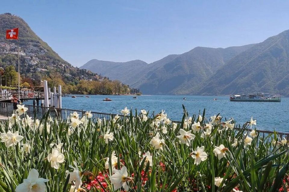 From Milan: Private Tour, Lugano E Ceresio Lake - Tour Details
