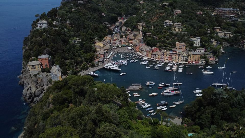 Genoa: Full-Day Boat Tour to San Fruttuoso, Portofino, and … - Tour Pricing and Duration