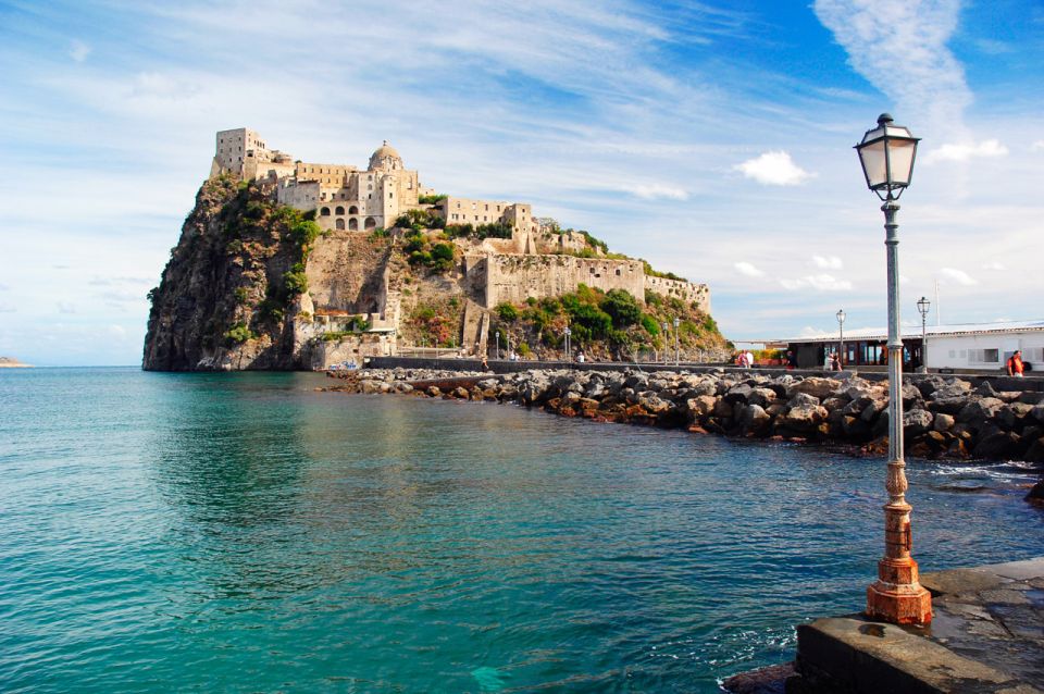 Ischia & Procida Island on a Luxury Boat - Tour Pricing and Duration