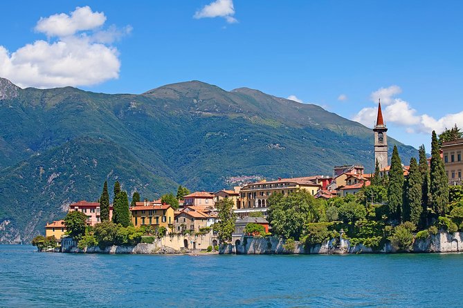 Italy and Switzerland Day Trip: Lake Como, Bellagio & Lugano From Milan