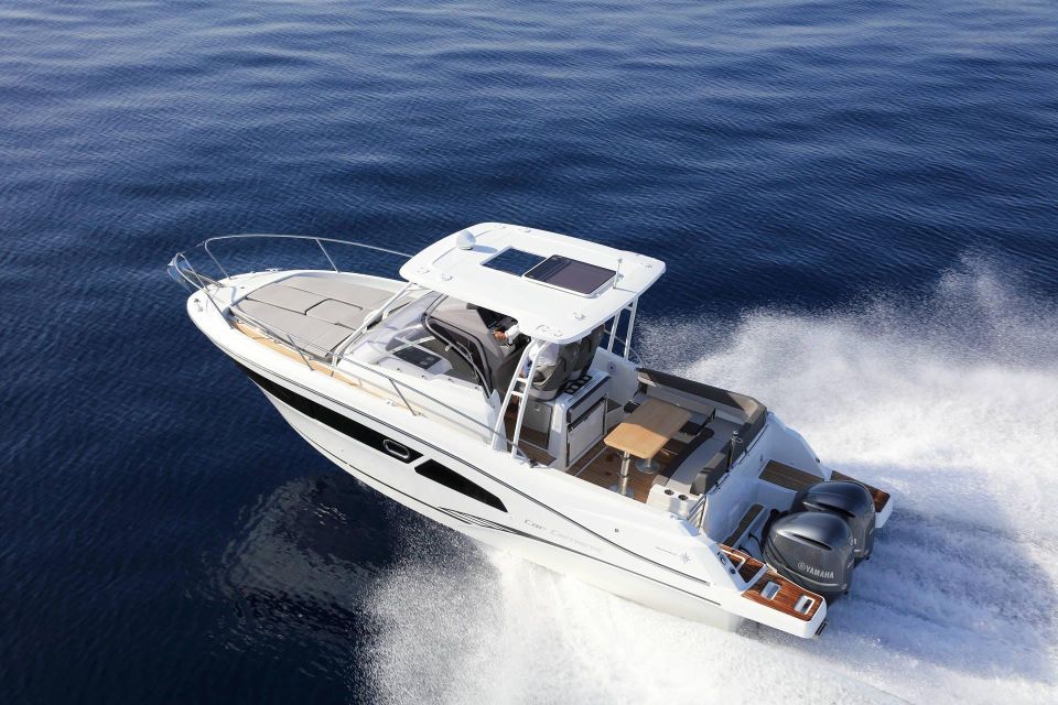 La Spezia: Porto Venere & 3 Islands Private Boat Tour - Tour Details