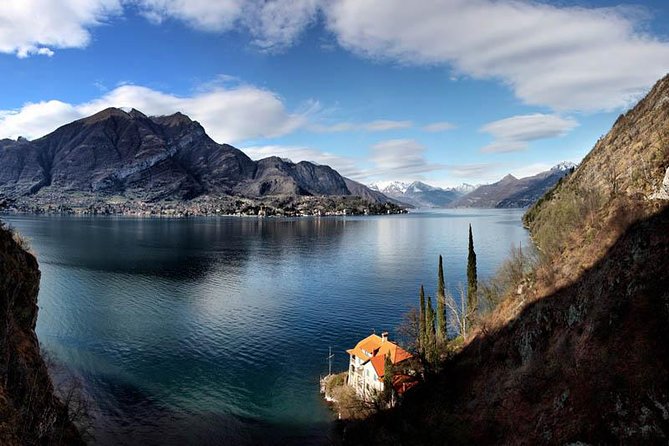 Lake Como and Bellagio Day Trip From Milan - Tour Details