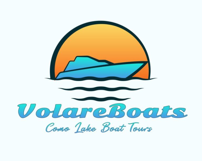 Lake Como Boat Tour