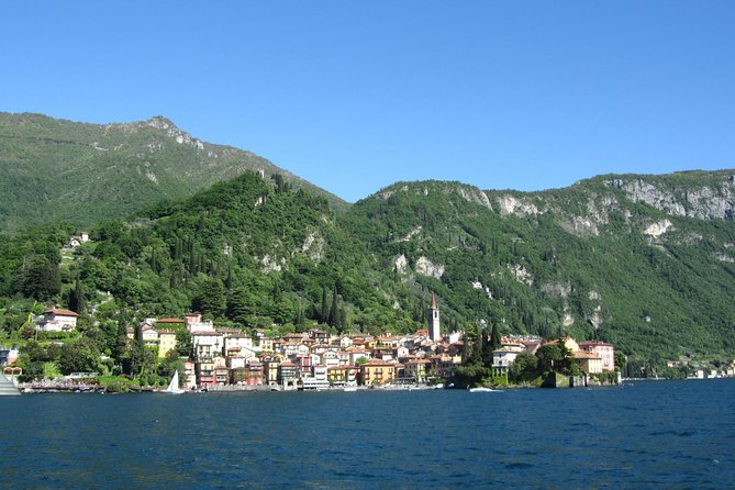 Lake Como From Milan: Varenna, Bellagio, and the Iconic Villa - Tour Itinerary and Highlights