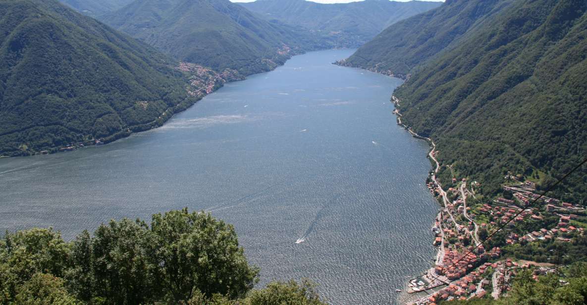 Lake Como: Highlights Tour With a Local by Private Car - Tour Pricing and Duration