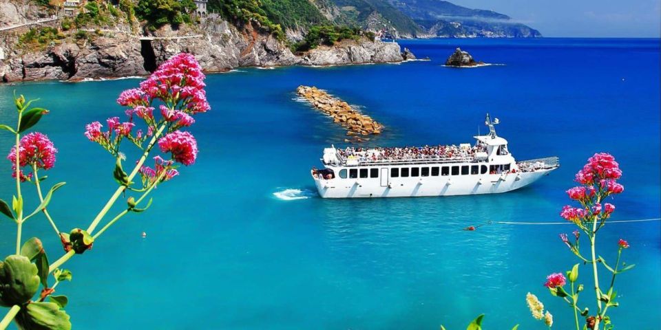 Private 8-Hour Tour From Livorno Cruise Port to Cinque Terre - Tour Details