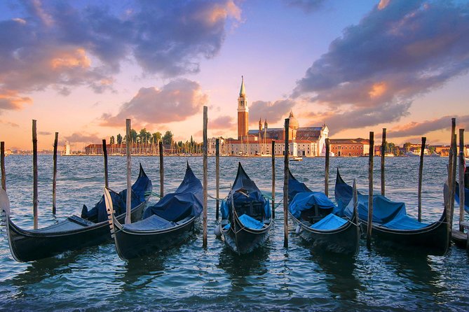 Private Tour: Venice Gondola Ride With Serenade - Tour Pricing and Booking