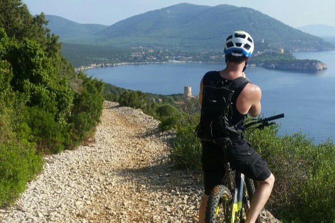 Riviera Del Corallo Trail Cycling Adventure  - Sardinia - Adventure Highlights