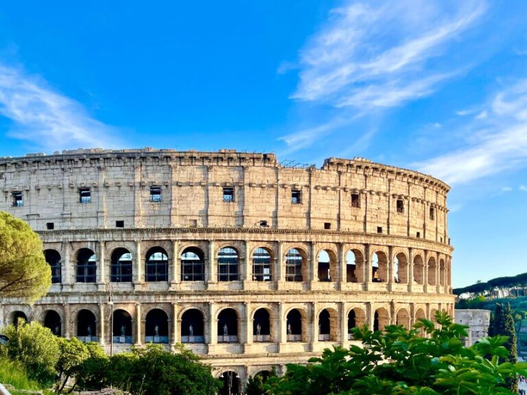 Rome: 2-Day Private Guided Tour With Skip-The-Line Tickets