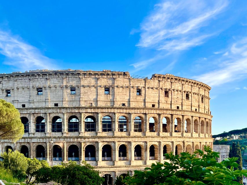 Rome: 2-Day Private Guided Tour With Skip-The-Line Tickets - Tour Details
