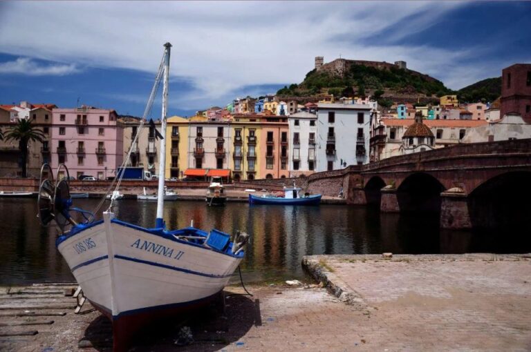 Sardinia Delight: Journey Through Italys Secret Paradise