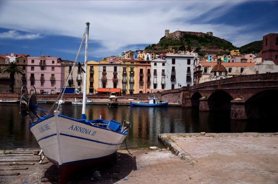 Sardinia Delight: Journey Through Italys Secret Paradise - Tour Highlights