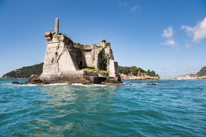 Secret Gulf of Poets or Cinque Terre by Boat - Experience Highlights