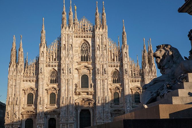 Skip The Line: Best Of Milan Tour With Last Supper Tickets & Milan Duomo - Tour Overview