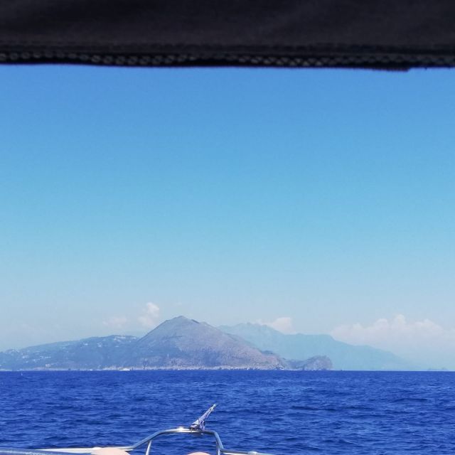 Sorrento Exclusive Private Boat Tour in the Land of Mermaids - Tour Pricing Details