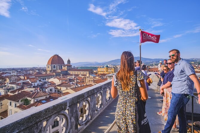 The Duomo Complex and Its Hidden Terraces - Duomo Complex Overview