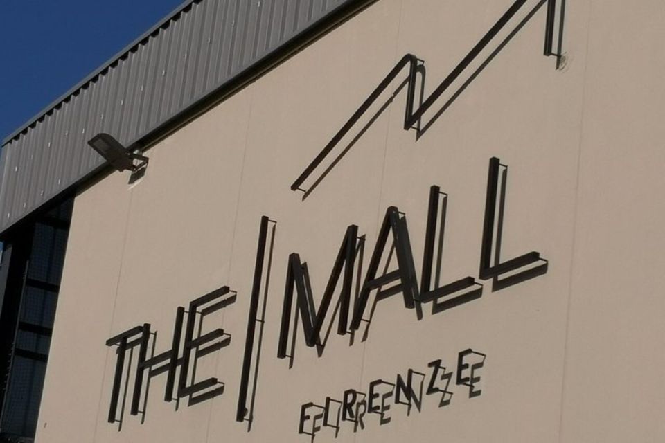 The Mall Reggello Private Shopping Tour From Florence - Tour Details