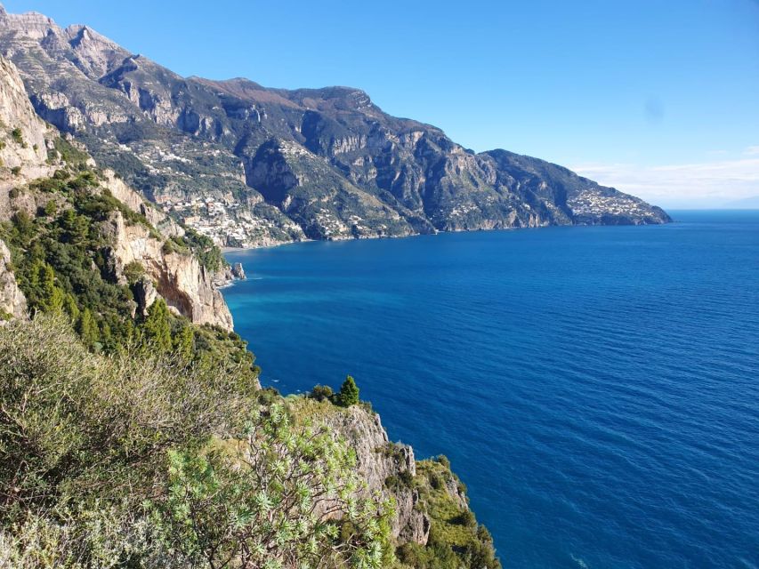 Transfer From FasanoSavelletri to Amalfi Coast or Reverse - Transfer Options Available