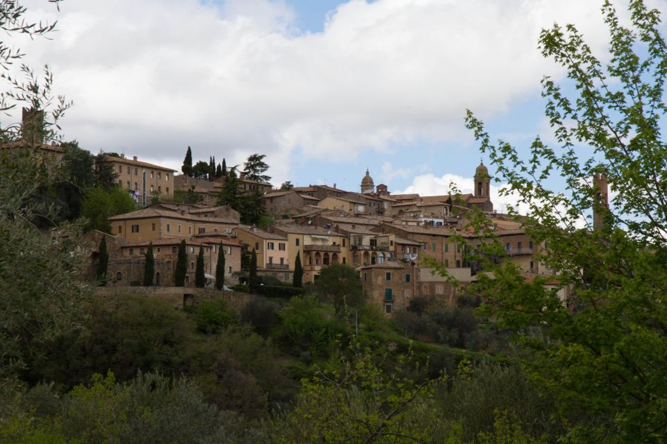 Valdorcia: Montalcino and Montepulciano Are Some of the Most Beautiful Landscapes in the World - Valdorcia Landscapes: A UNESCO Gem