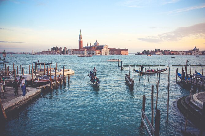 Venice: Private Tour With a Local Guide