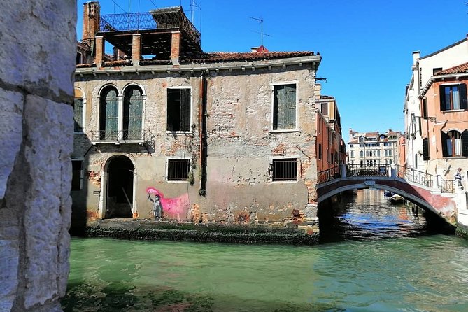 Venice Walking Tour: Authentic Neighborhoods and Hidden Gems - Tour Itinerary and Highlights