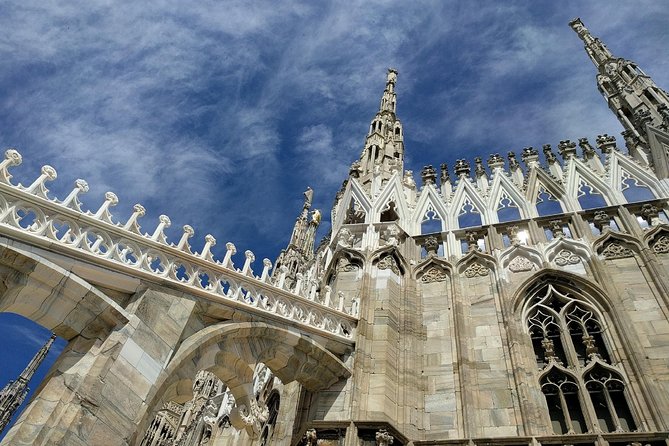 2-Hours Duomo of Milan Guided Experience With Entrance Tickets - Traveler Photos