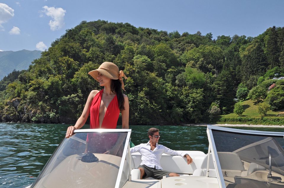 3 or 4 Hours Private Boattour With Prosecco - Highlights and Activities