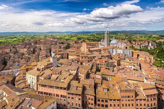5-Day Best of Italy Trip With Assisi, Siena, Florence, Venice and More - Accommodation and Meals