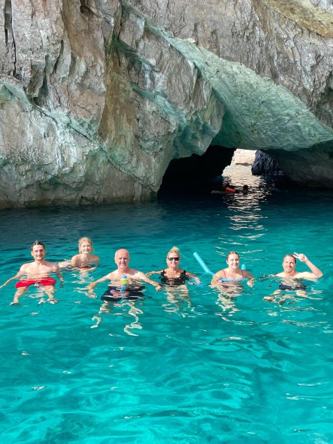 Amalfi Coast & Capri Island: Highlights Tour - Customer Experience