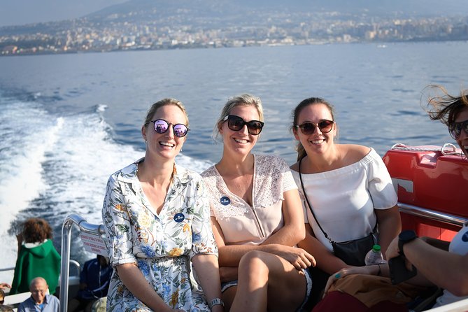 Capri and Anacapri Experience Guided Tour From Capri - Reviews and Feedback