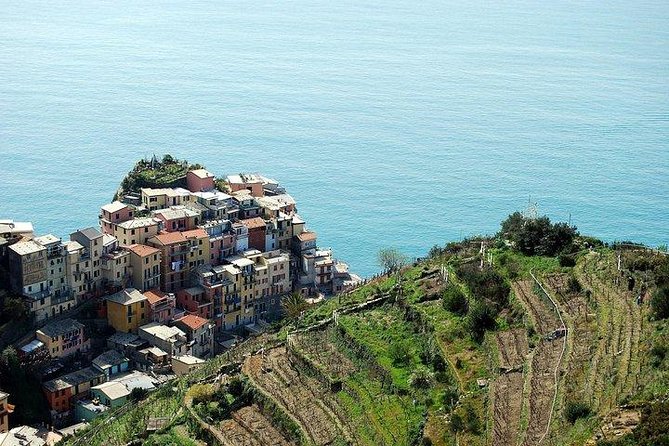 Cinque Terre Private Day Trip From Florence - Weather and Cancellation Policies