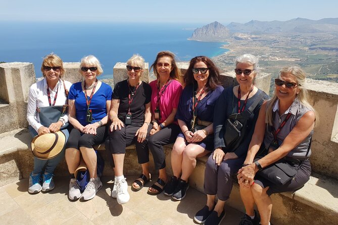 Custom Private Tours of Sicily - Tour Overview and Itinerary