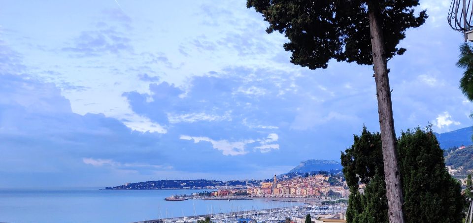 Day Tour From Nice to Menton & the Italian Riviera - Tour Highlights