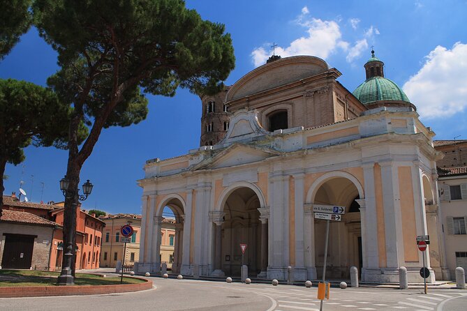 Discover Ravenna - Private Walking Tour Experience
