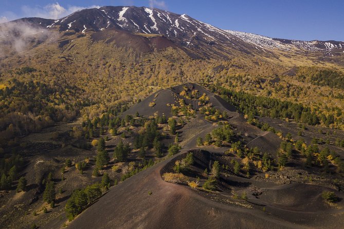 Easy North Etna Hike - Essential Gear and Preparation Tips