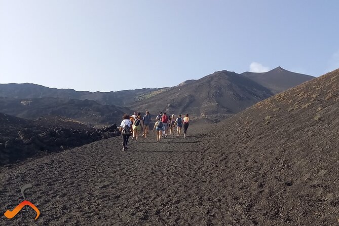 Etna Morning From Catania - Cancellation Policy Details